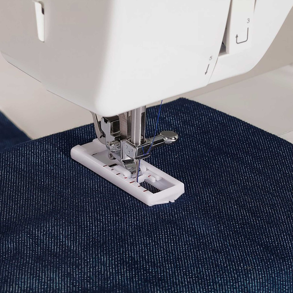 Symaskin Singer Promise 1409