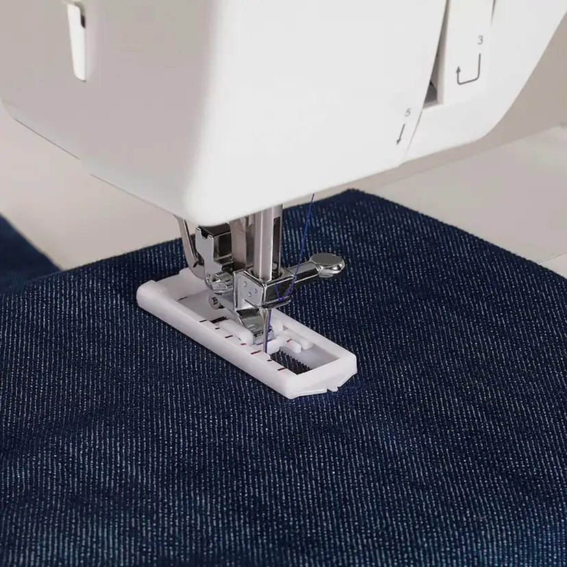 Symaskin Singer Promise 1409