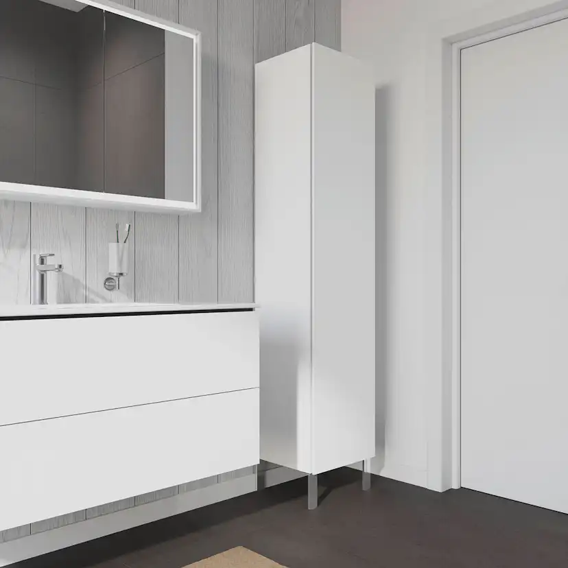 Högskåp Duravit L-Cube