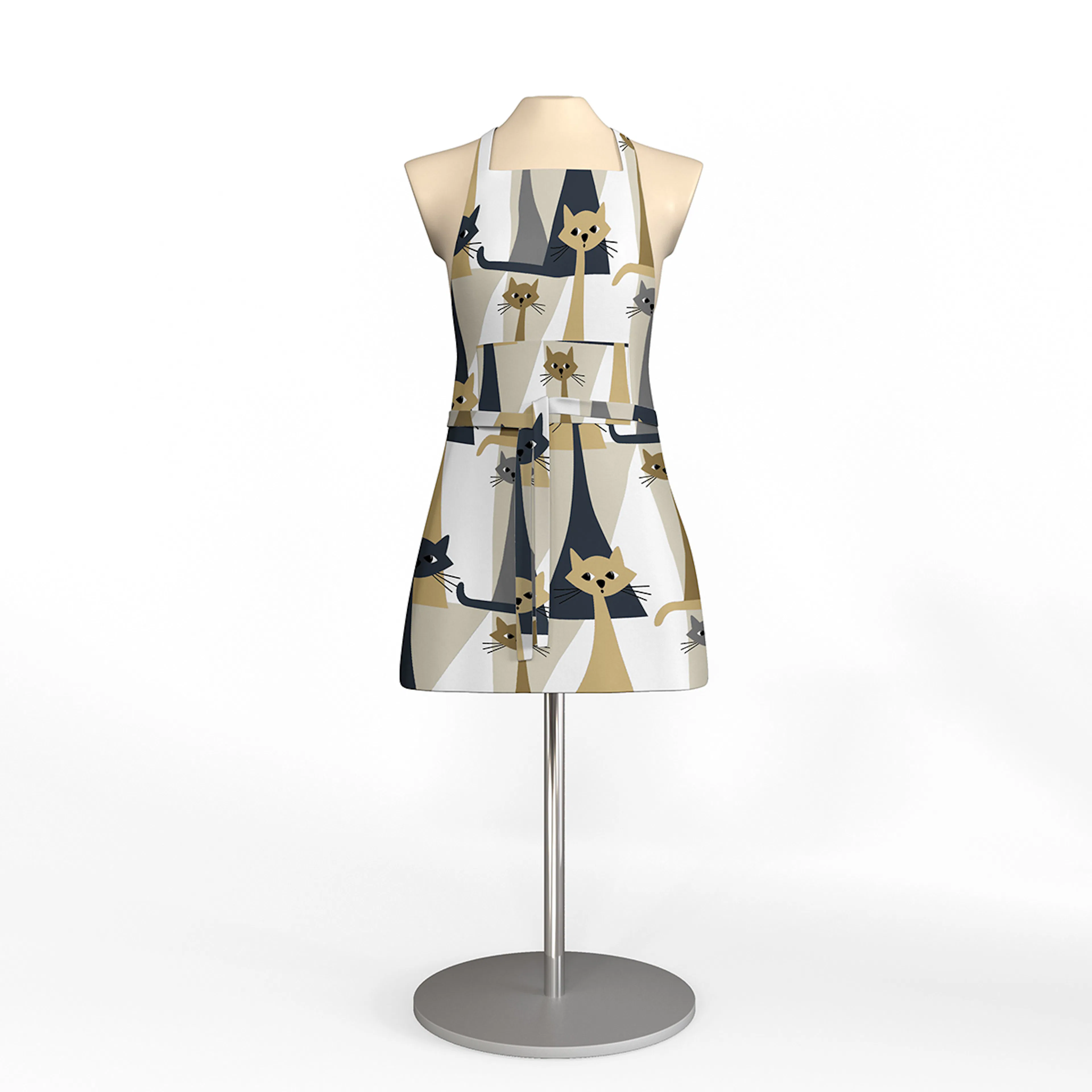Förkläde Arvidssons Textil Kitty