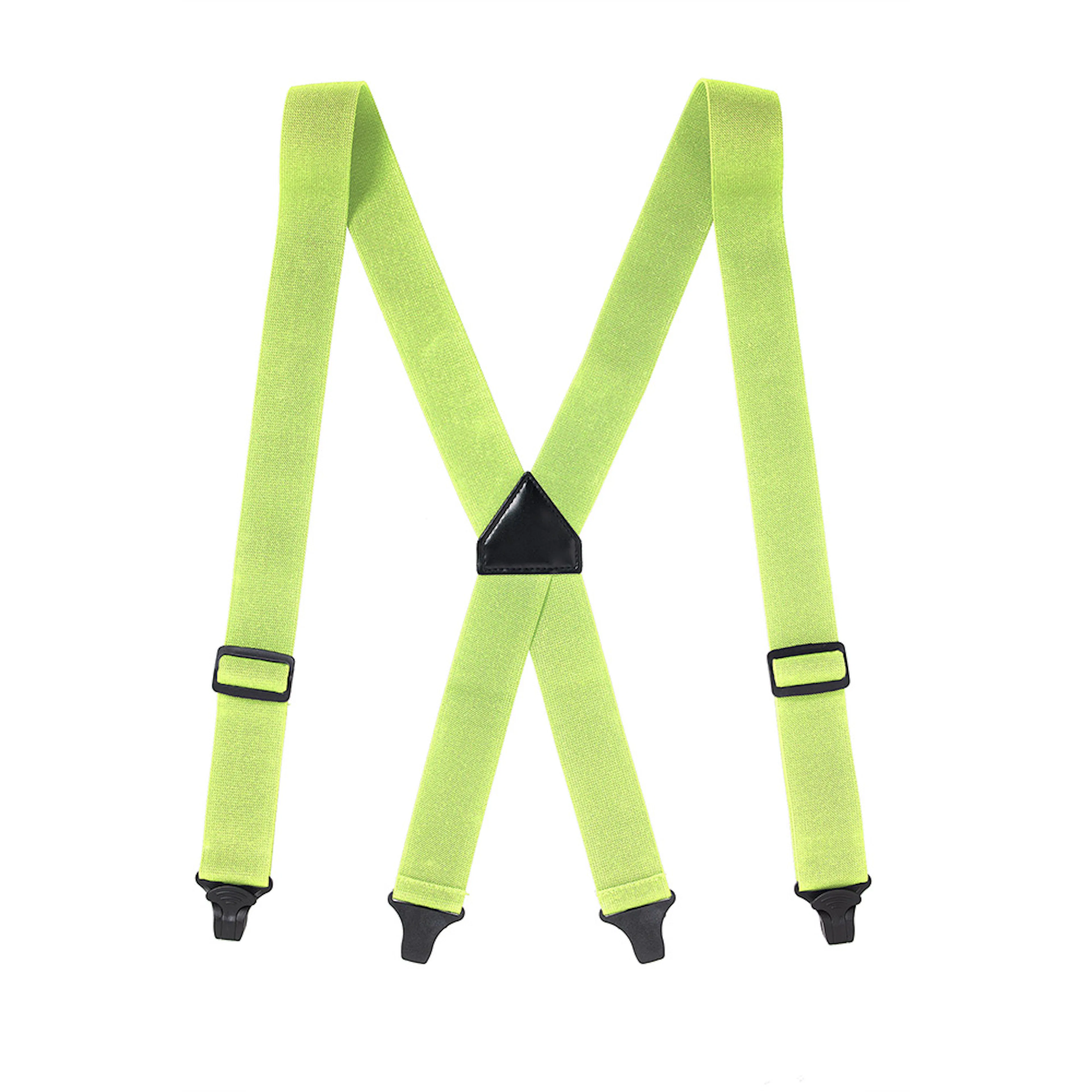 Hängslen Jobman No Scratch 9013