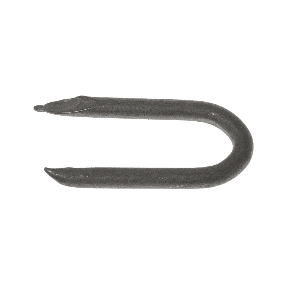 Krampa Gunnebo Fastening Varmförzinkad