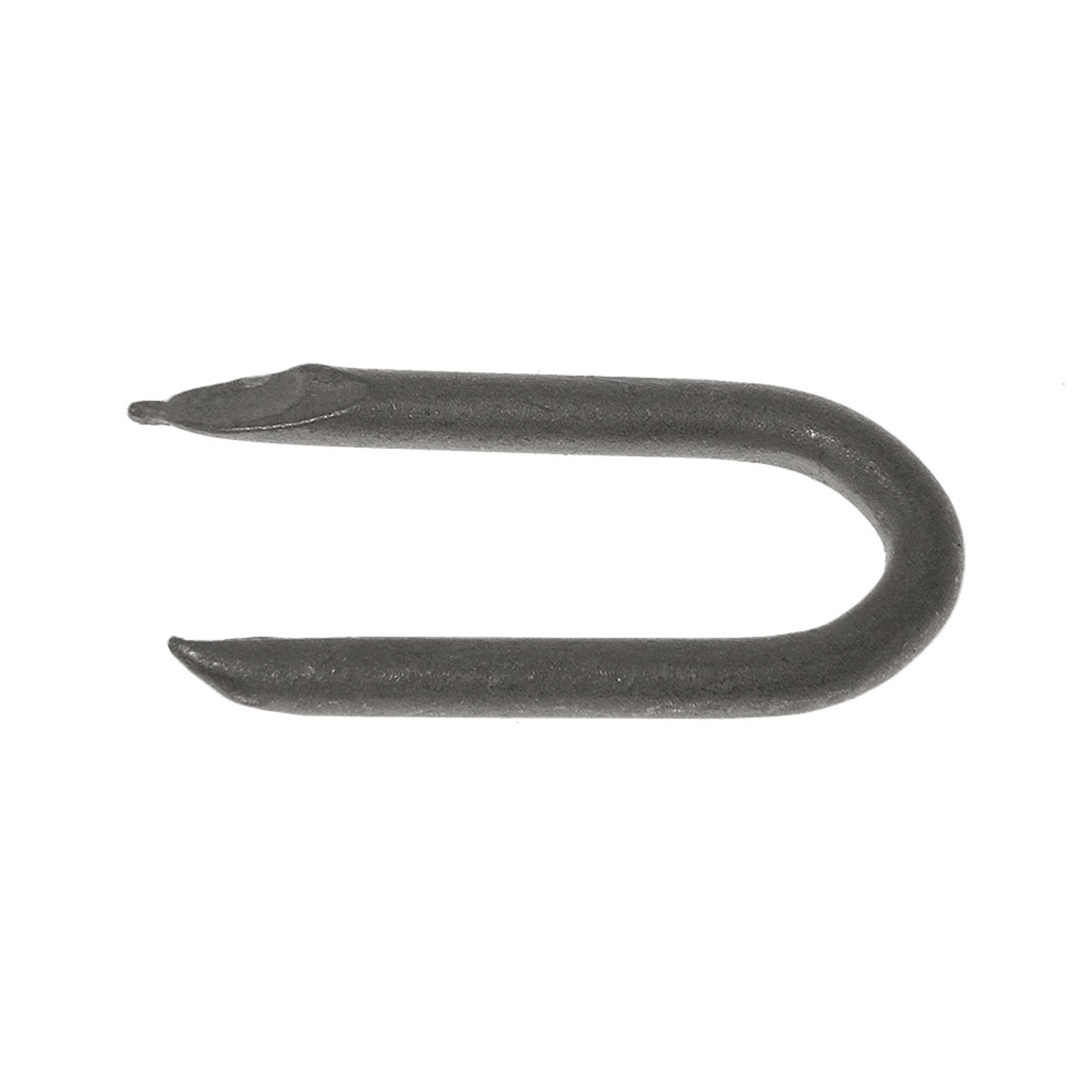 Krampa Gunnebo Fastening Varmförzinkad