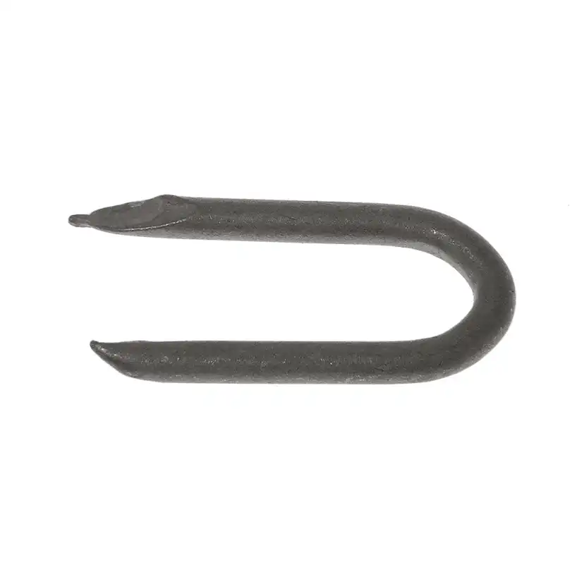 Krampa Gunnebo Fastening Varmförzinkad