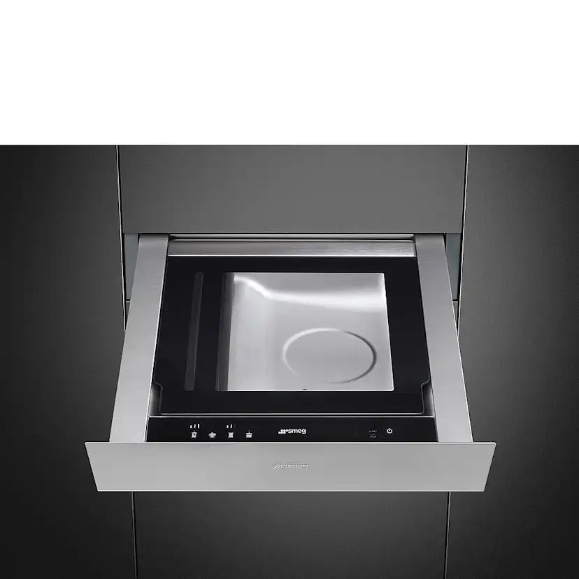 Vakuumlåda Smeg Classic CPV315X