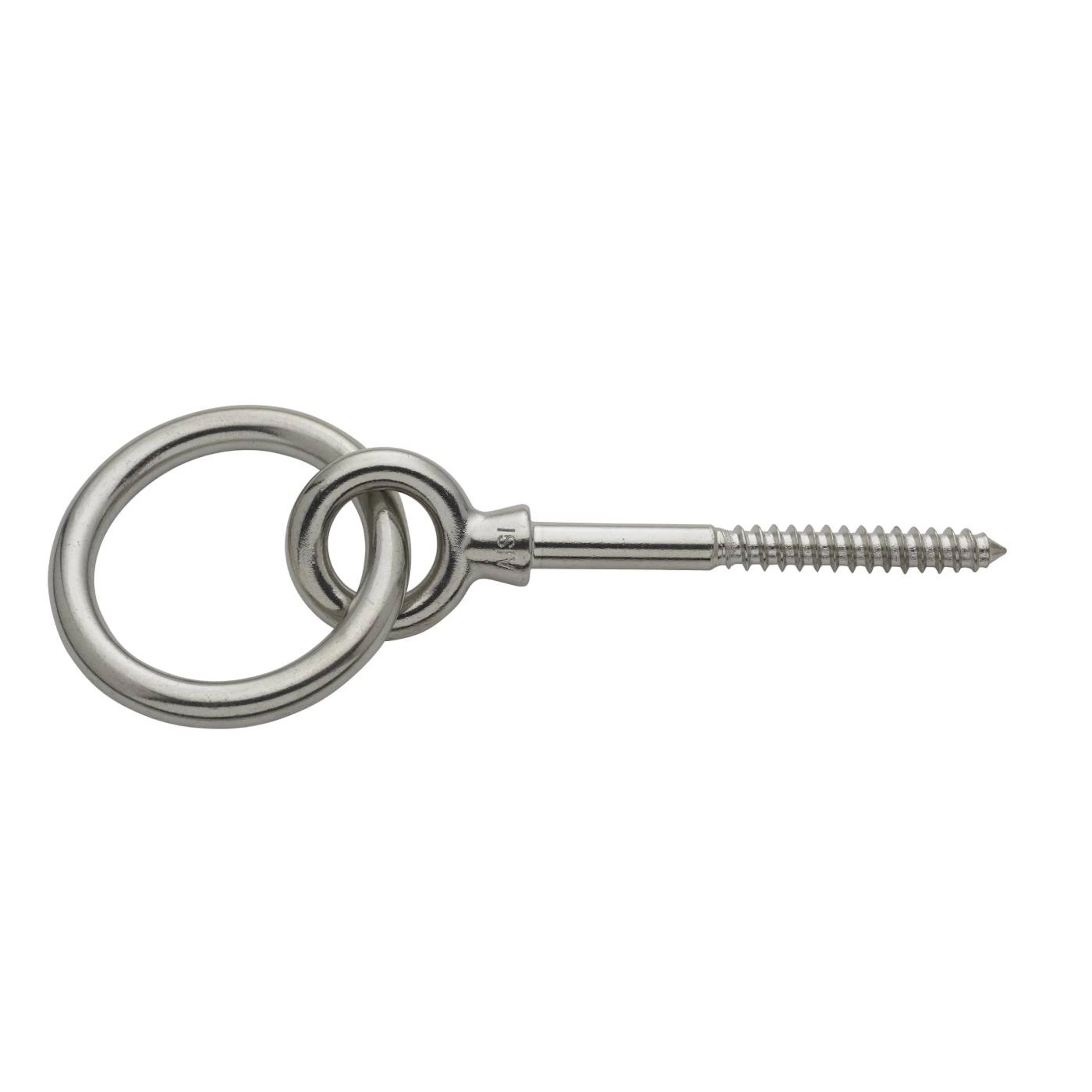 Båtring Millers Sf Trägängad