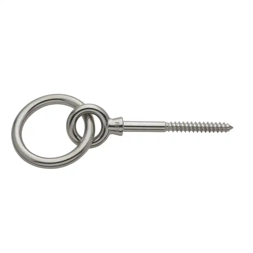 Båtring Millers Sf Trägängad