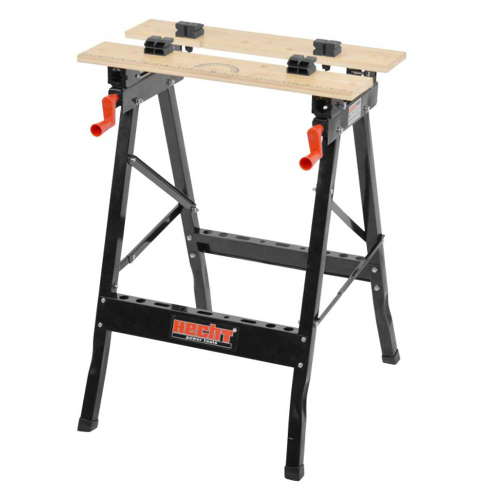 Arbetsbänk HECHT - 62.5 x 60.5 x 75.5 cm