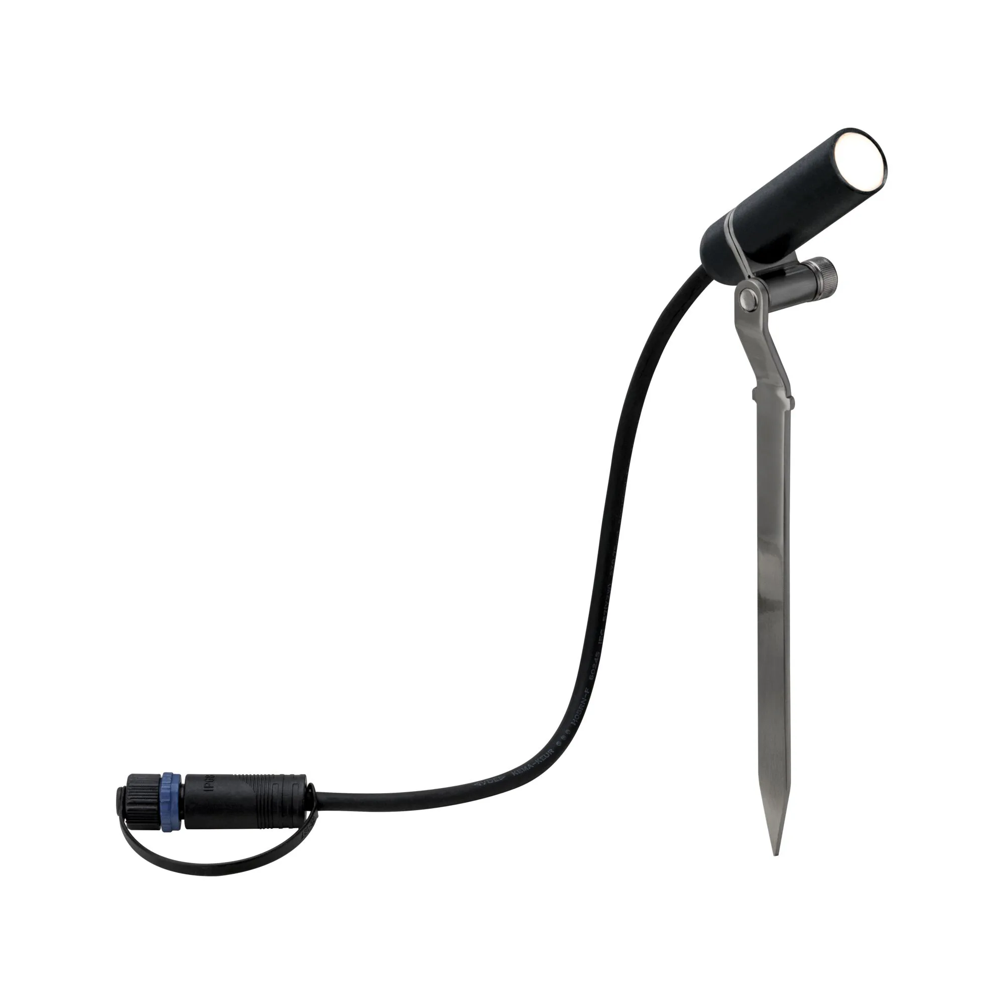 Spotlight Paulmann Plantini Plug & Shine LED IP65 24V