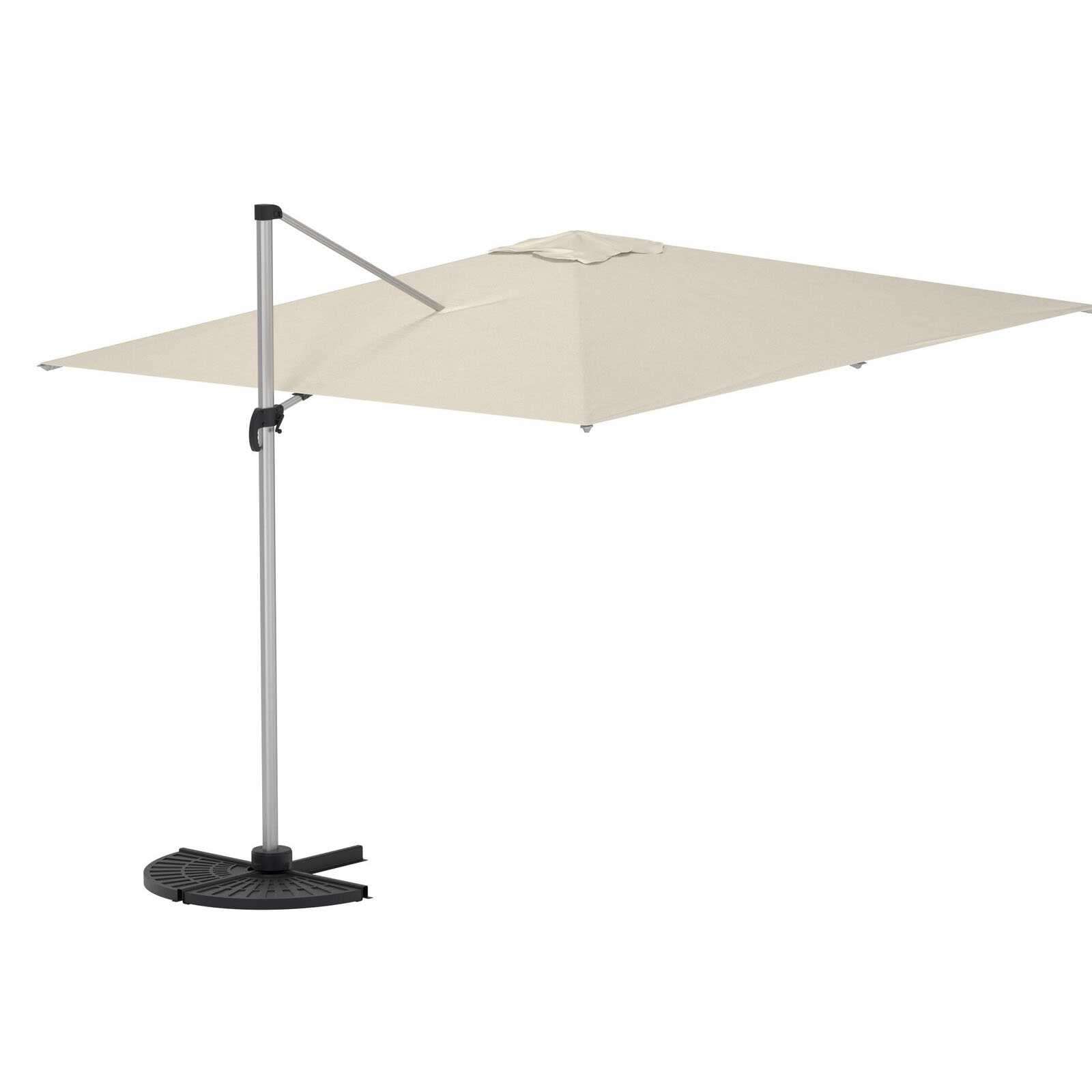 Parasoll Venture Home Ita 294x294 cm