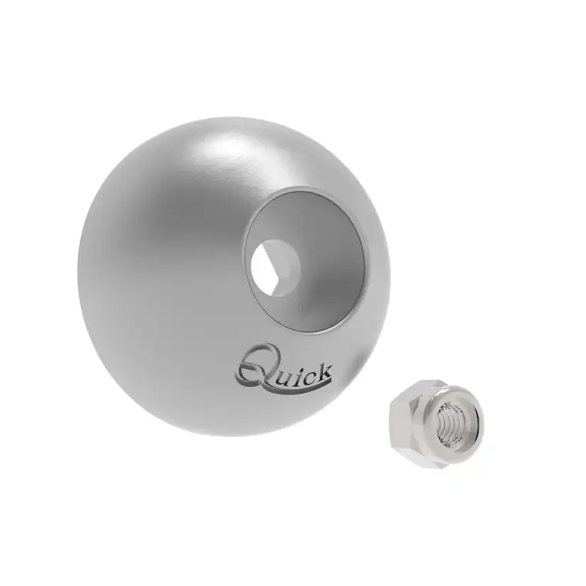 Reservanoder Quick till Bogpropeller Ø 110/125 mm