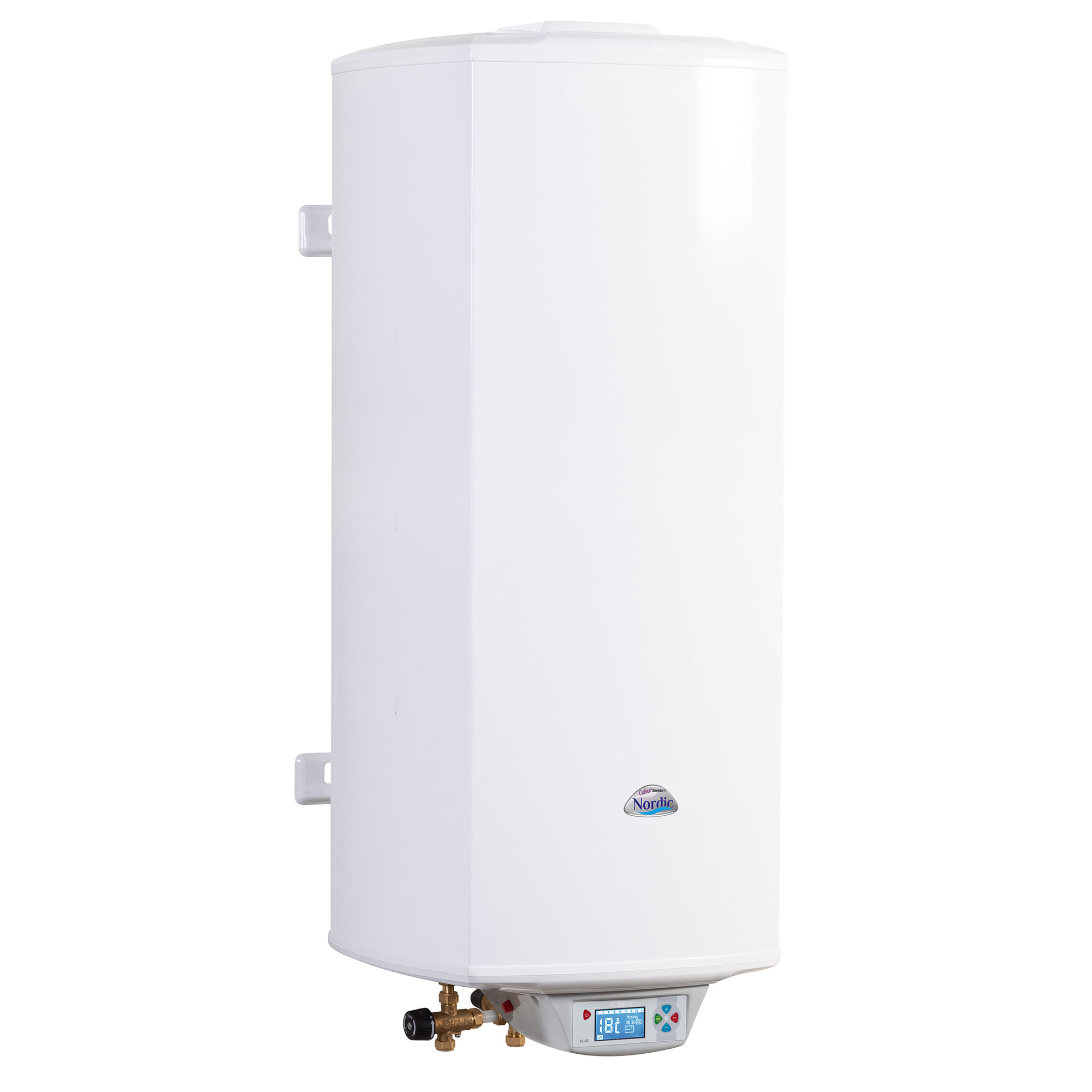 Varmvattenberedare Calmar Beredar´n Nordic 100 L