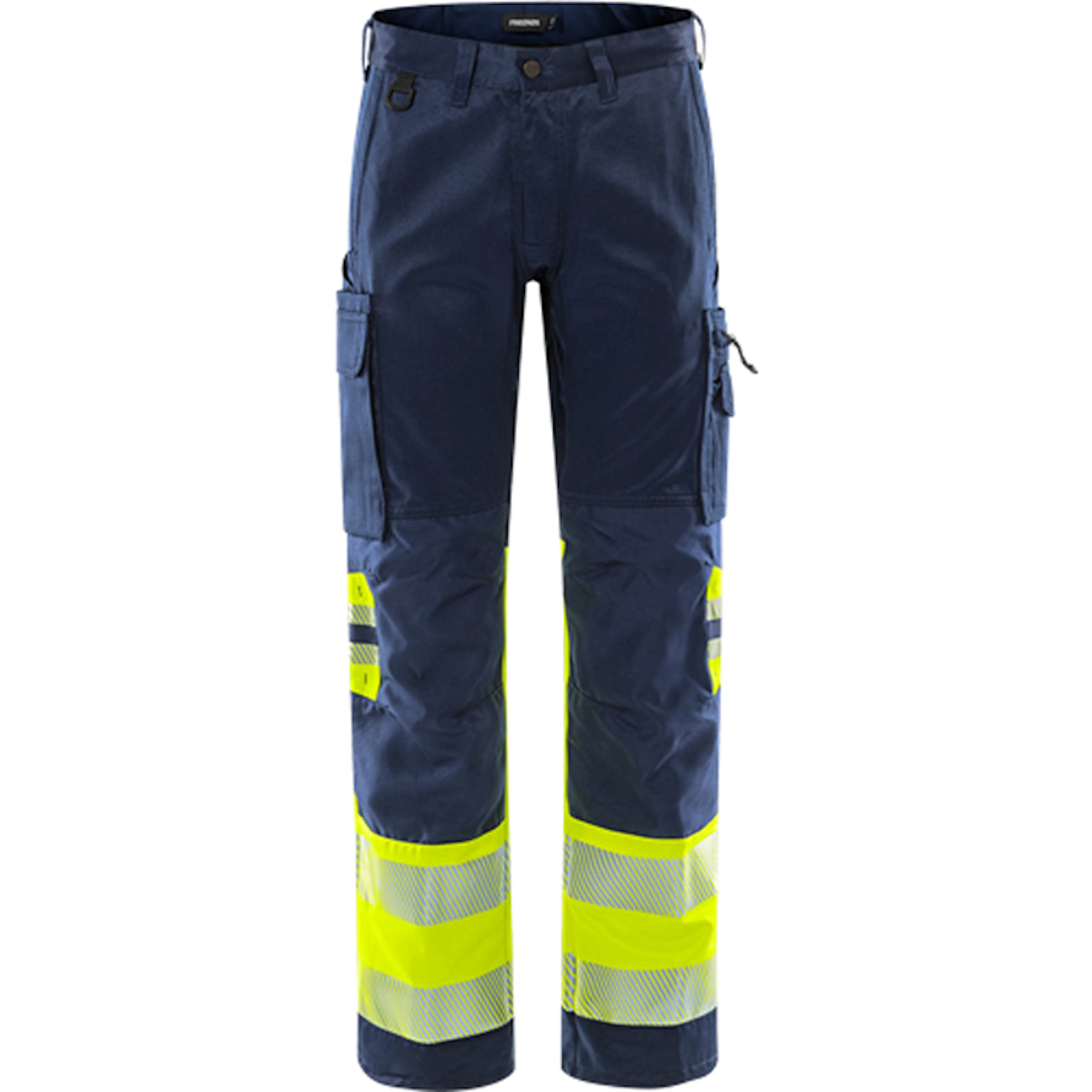 Varselbyxa Fristads Stretch 2705 PLU Klass 1
