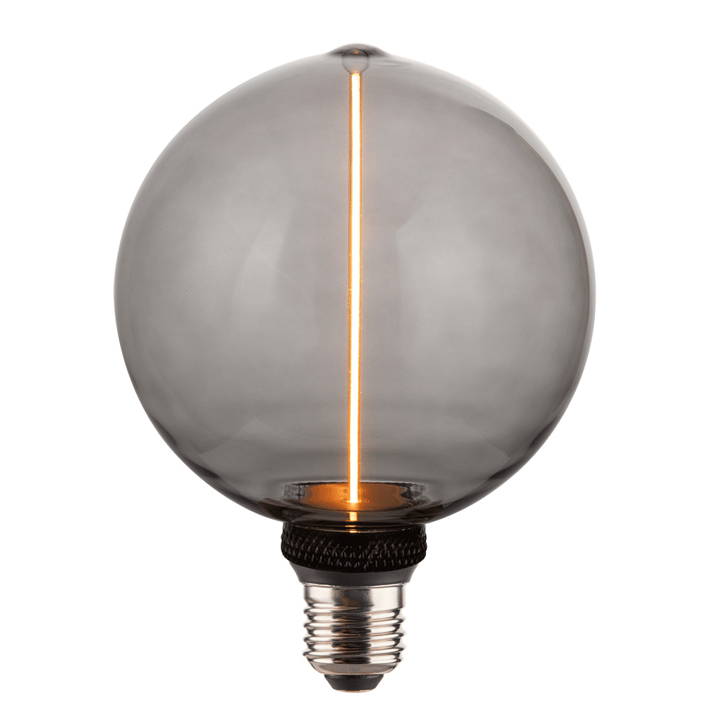 Ljuskälla PR Home  LED G125 E27