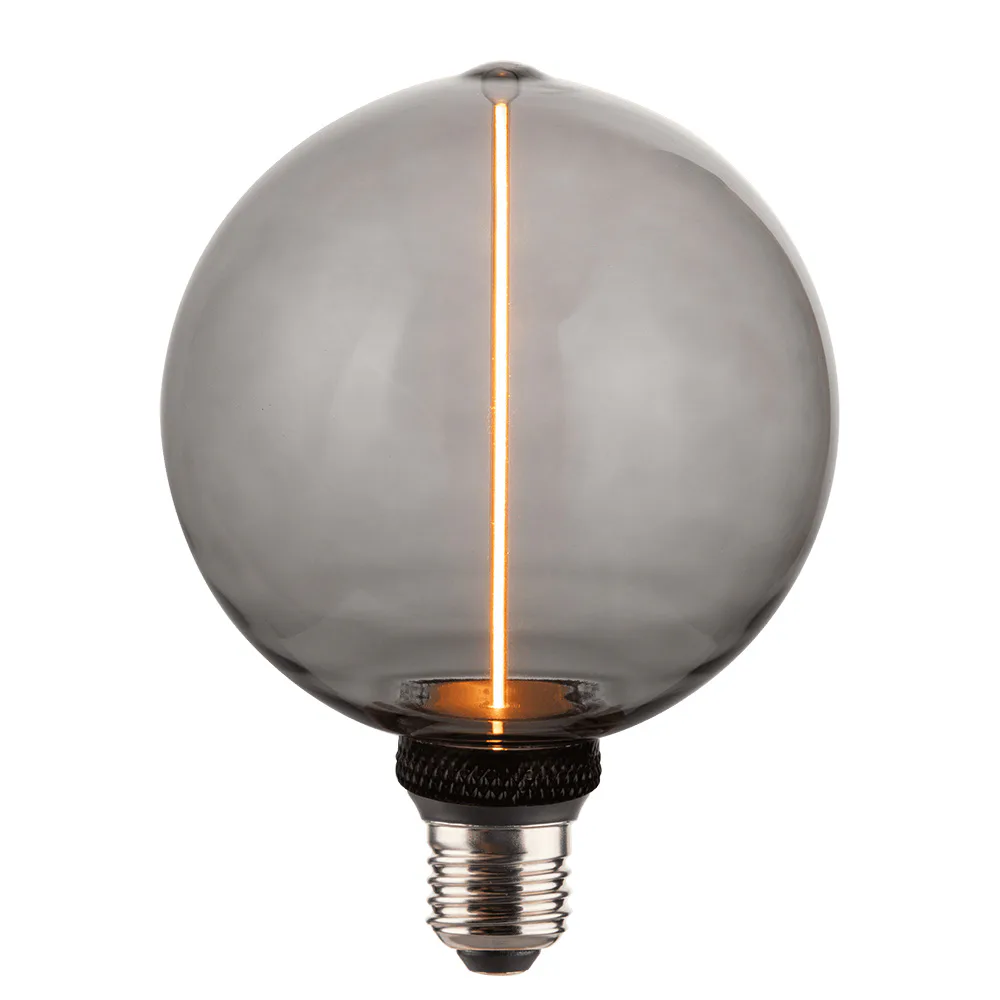 Ljuskälla PR Home LED G125 E27