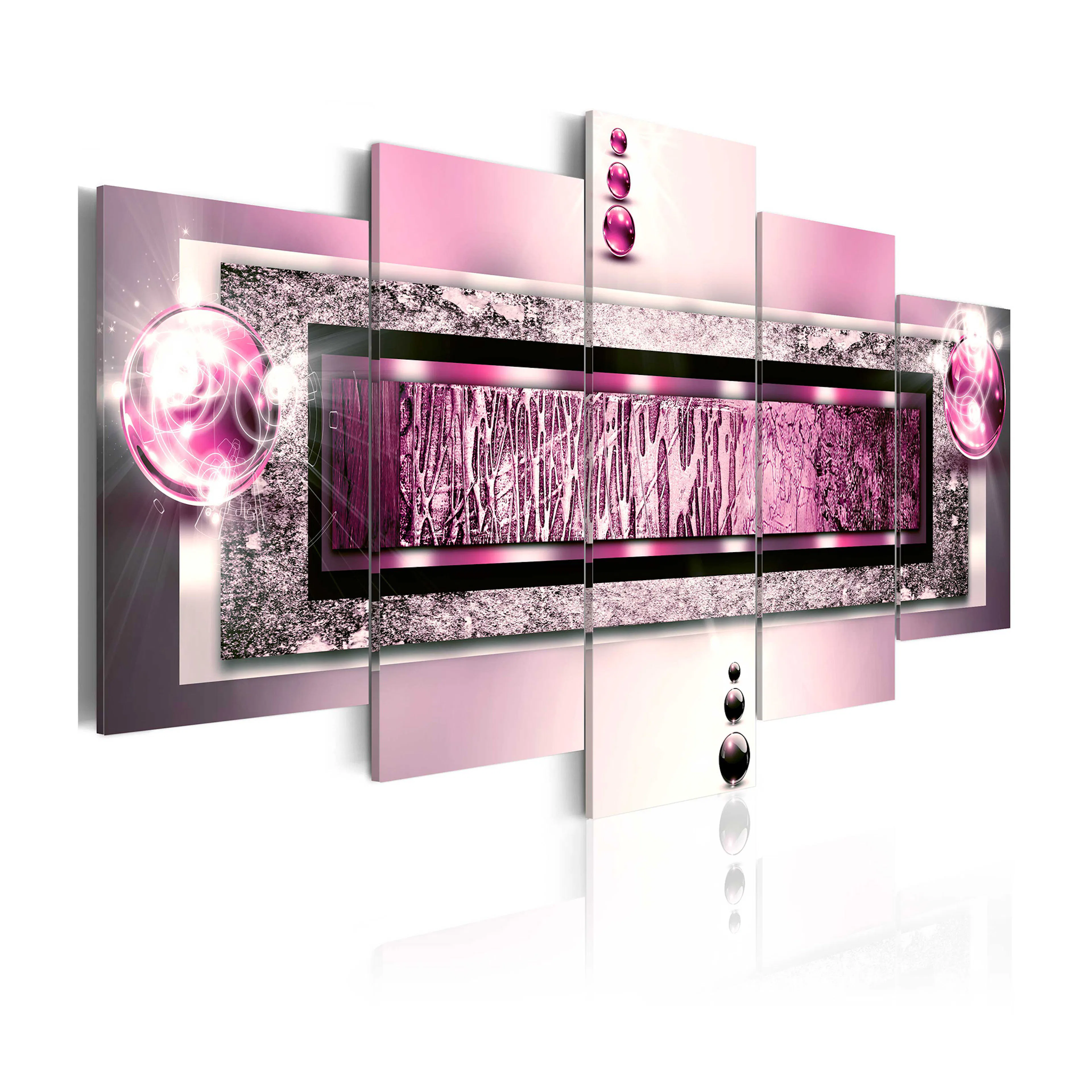 Tavla Arkiio Cyclamen dream