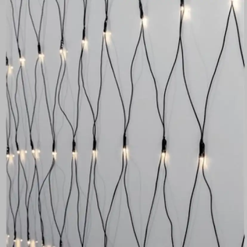 Ljusnät Star Trading Serie LED