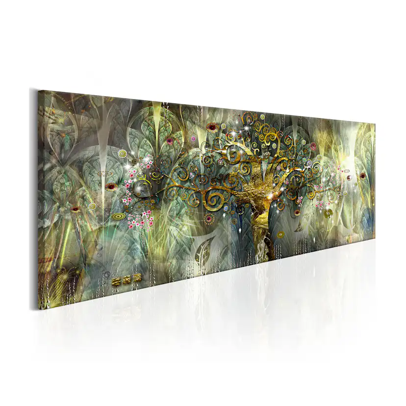 Tavla Arkiio Fairytale Tree