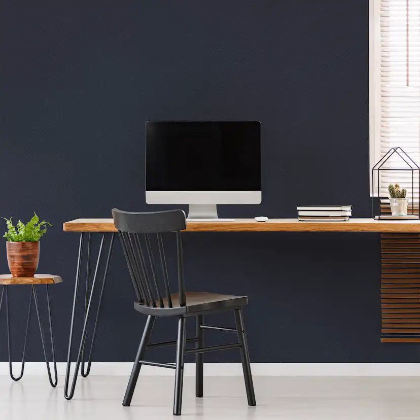 Tapet Superfresco Easy Ted Blau