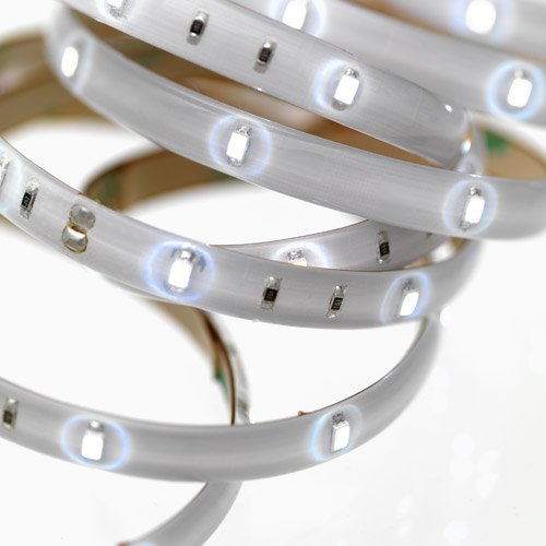 Flexy LED IP44 Varmvit