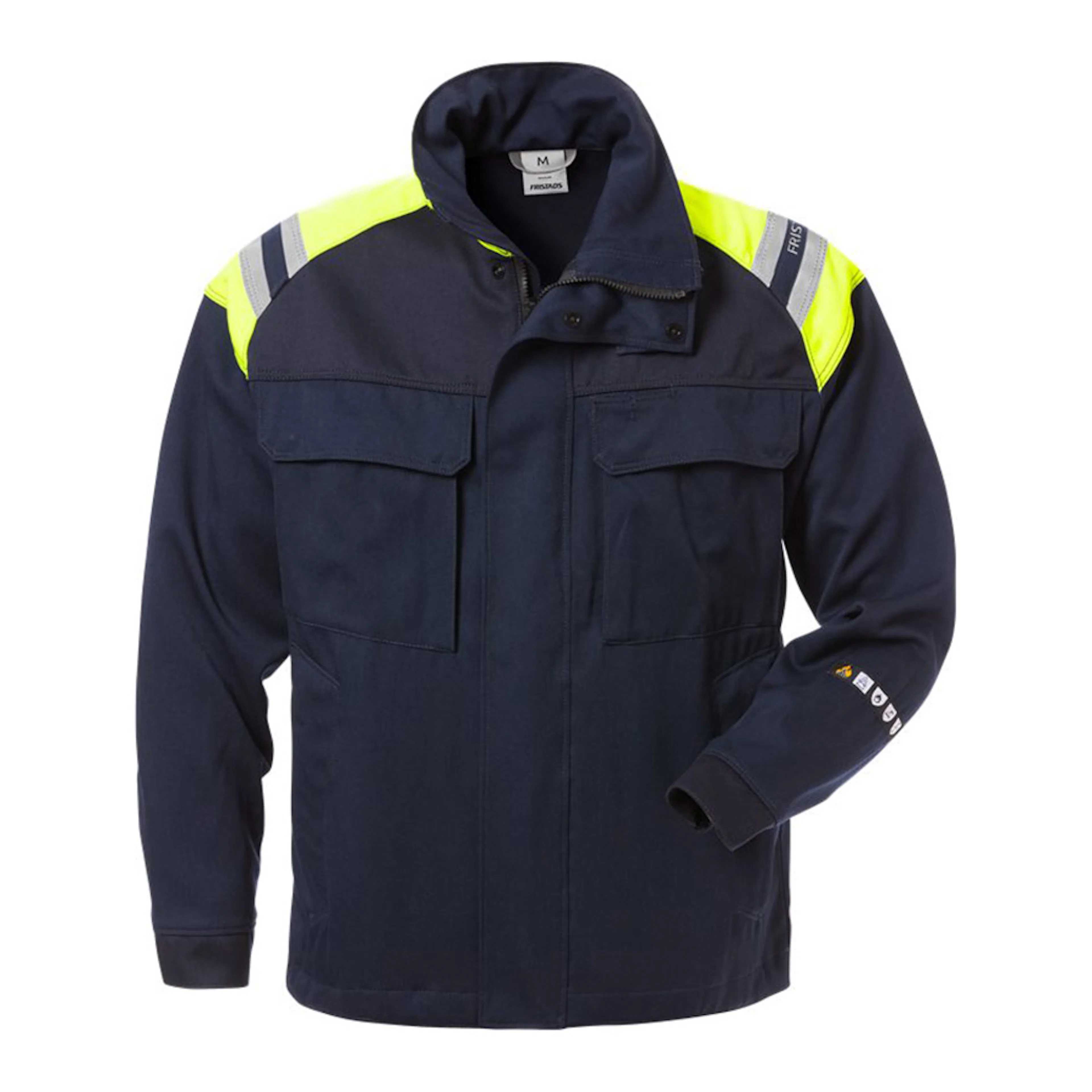 Flamskyddad Jacka Fristads 4965 MFA