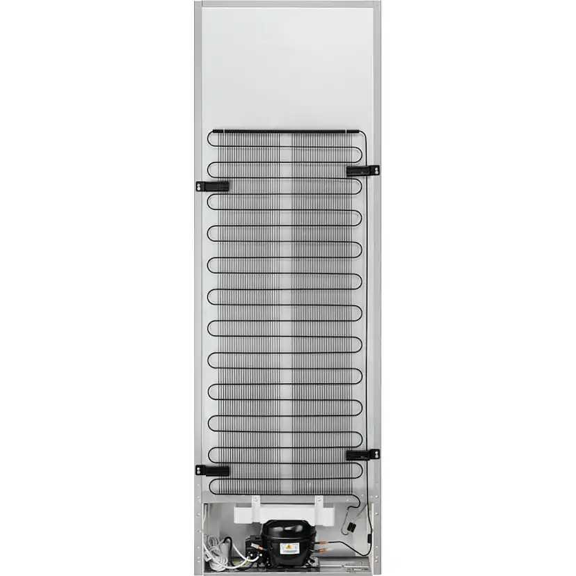 Fristående Frysskåp AEG OAG7M281DL 7000 NoFrost Svart med MultiFlow och FastFreeze