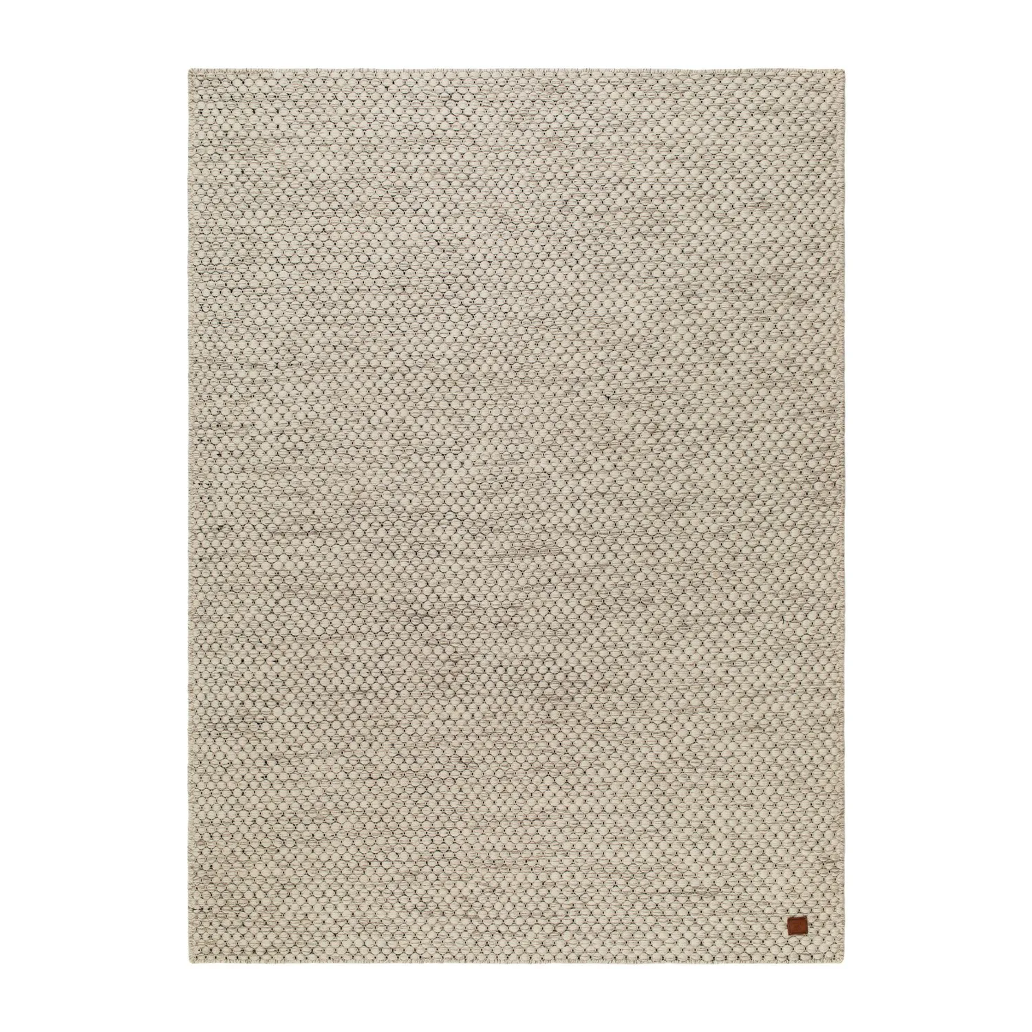 Handvävd Matta KM Carpets Torekov Ull