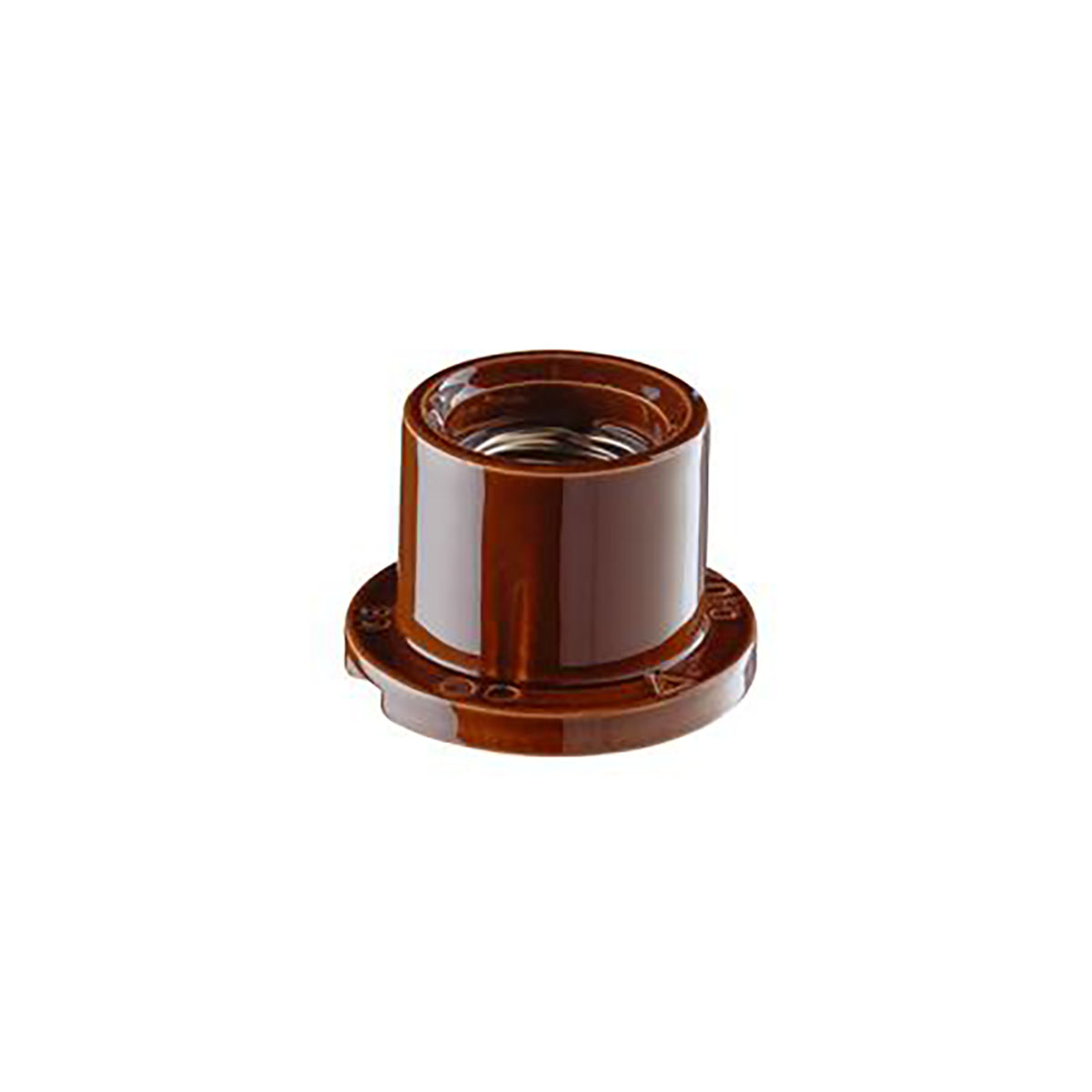 Lamphållare Ifö Electric Glasyr IP54/57 E27