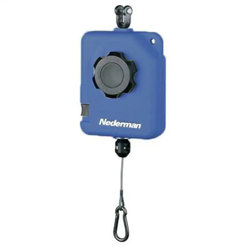 Balansblock Nederman 1,8-2,7 800310