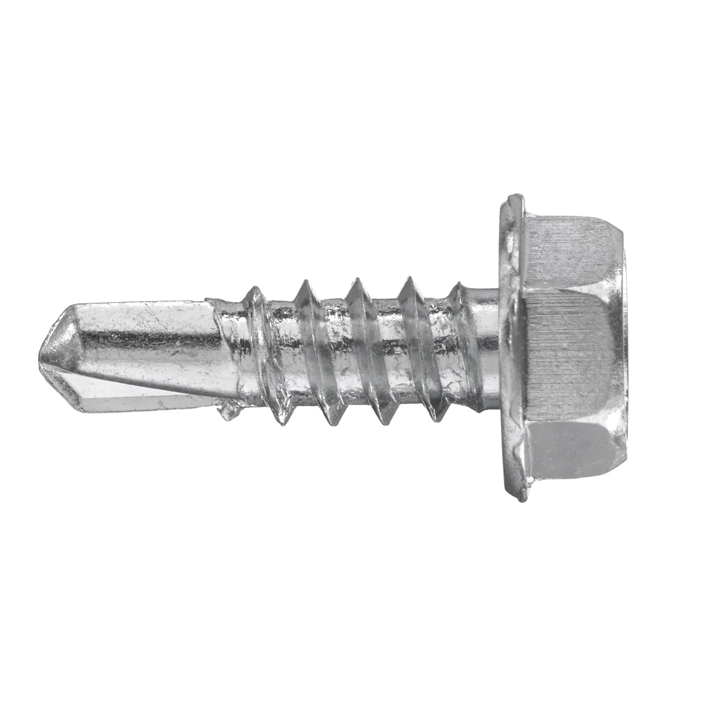 Plåtskruv Västsvensk Byggskruv AB för förstärkningsregel