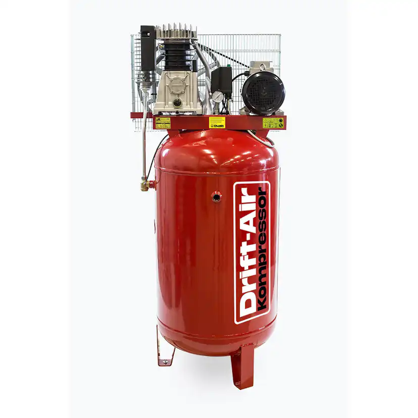 Kompressor Drift-Air Vertikal V 5,5/500/270 B5900 3-fas