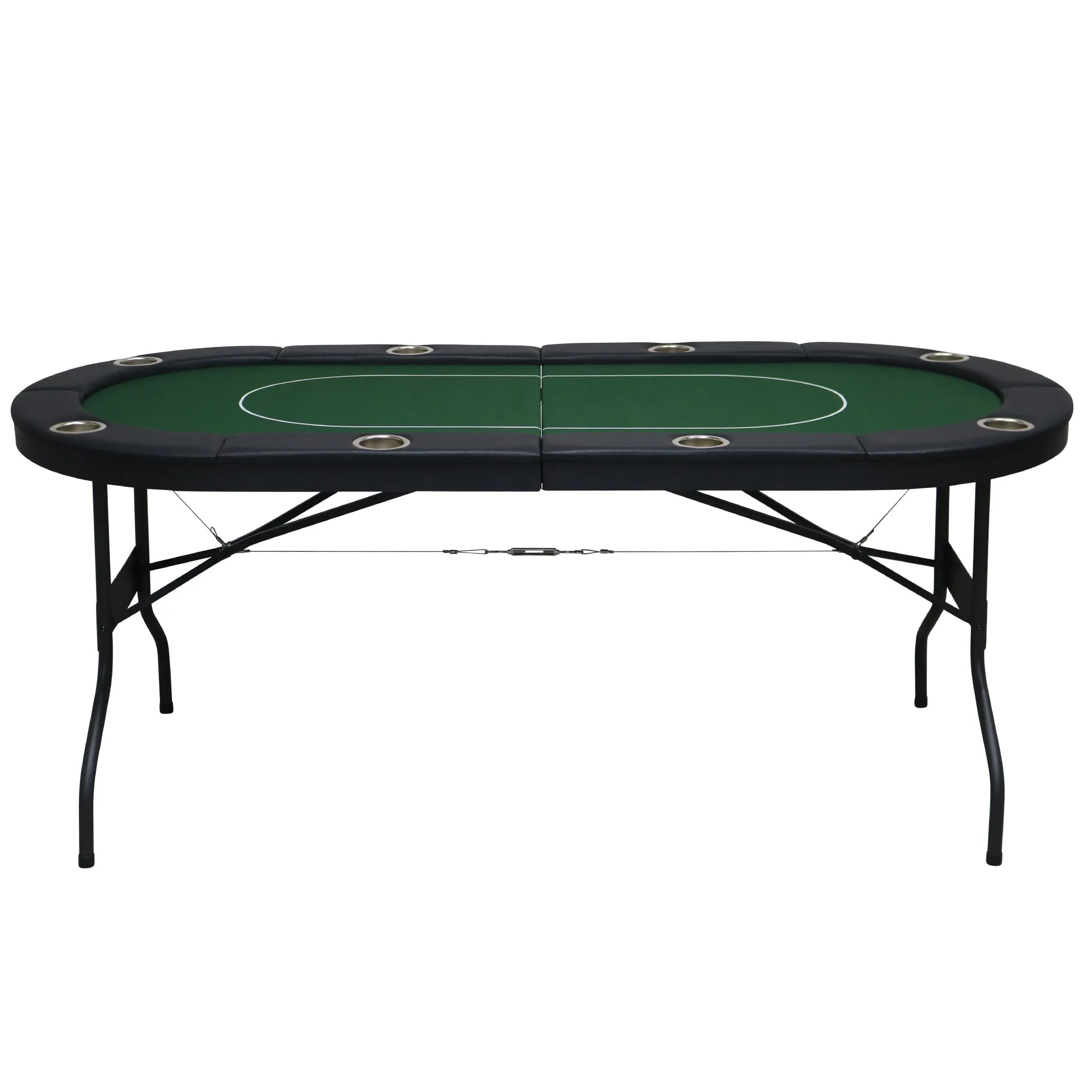 Pokerbord Nordcore All-in 8