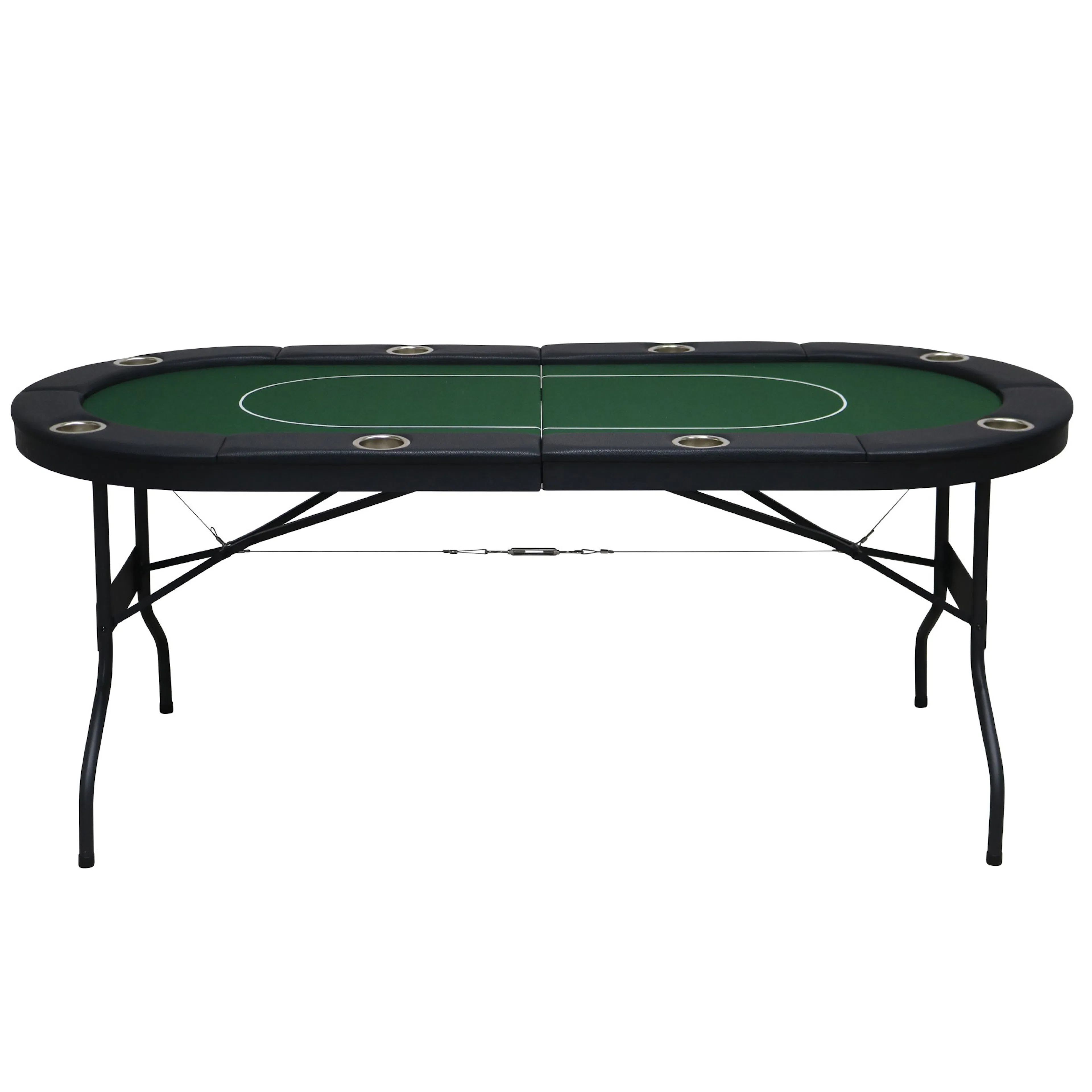 Pokerbord Nordcore All-in 8