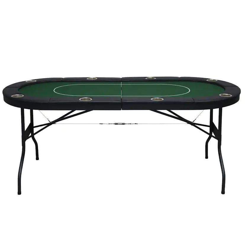 Pokerbord Nordcore All-in 8