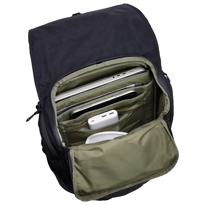 Thule Paramount 27l Black Black