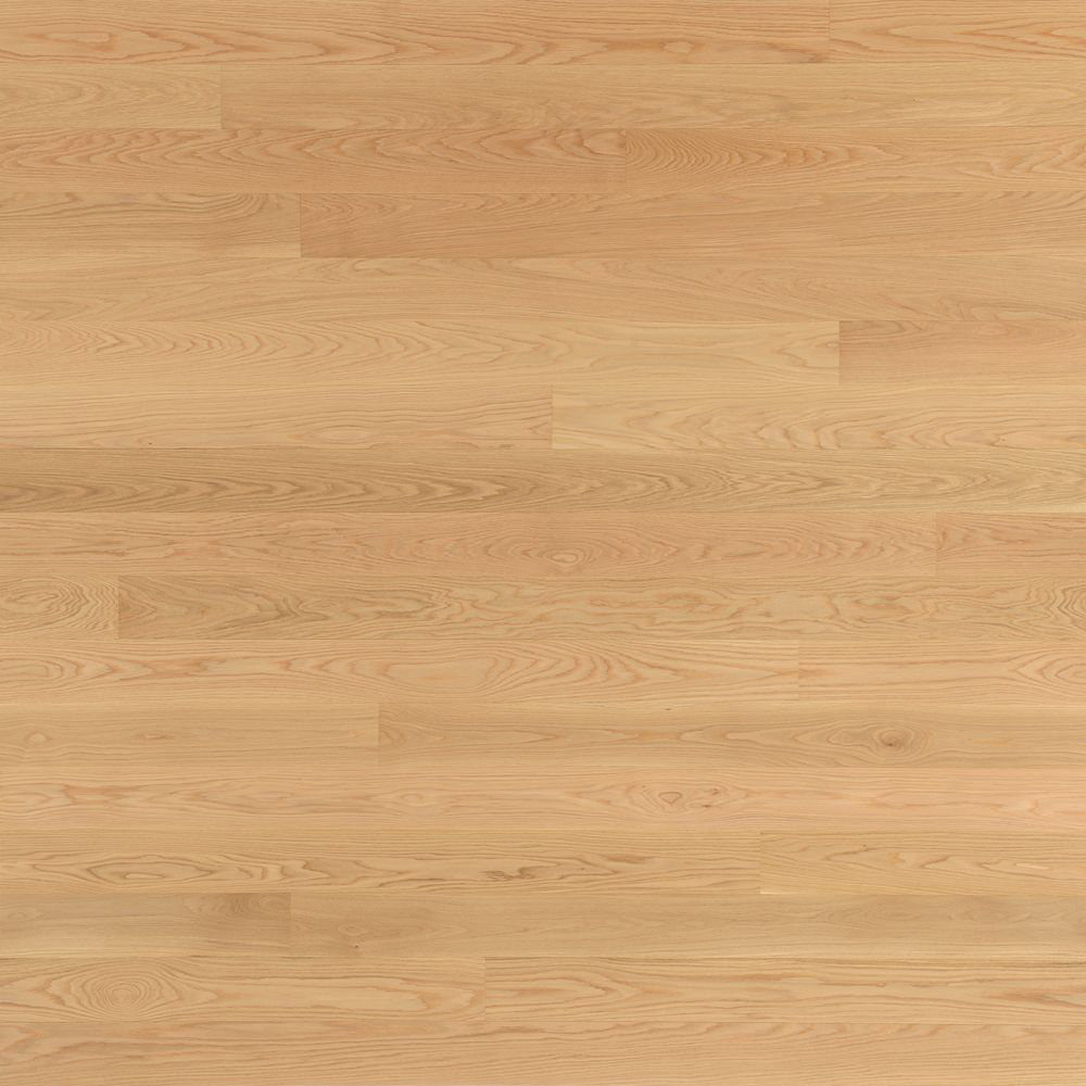 Junckers Plankgolv Ek 20,5mm CLA Olja Classic, Oljad
