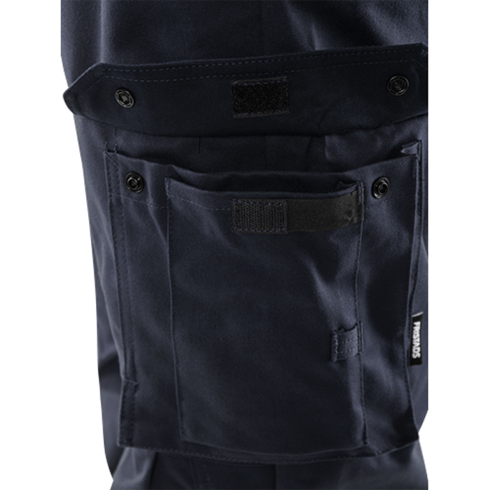 Flamestat overall 8175 ATHS, klass 3 Storlek: XS