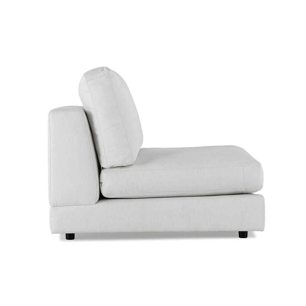 Mittmodul/Fåtölj Scandinavian Choice Arken