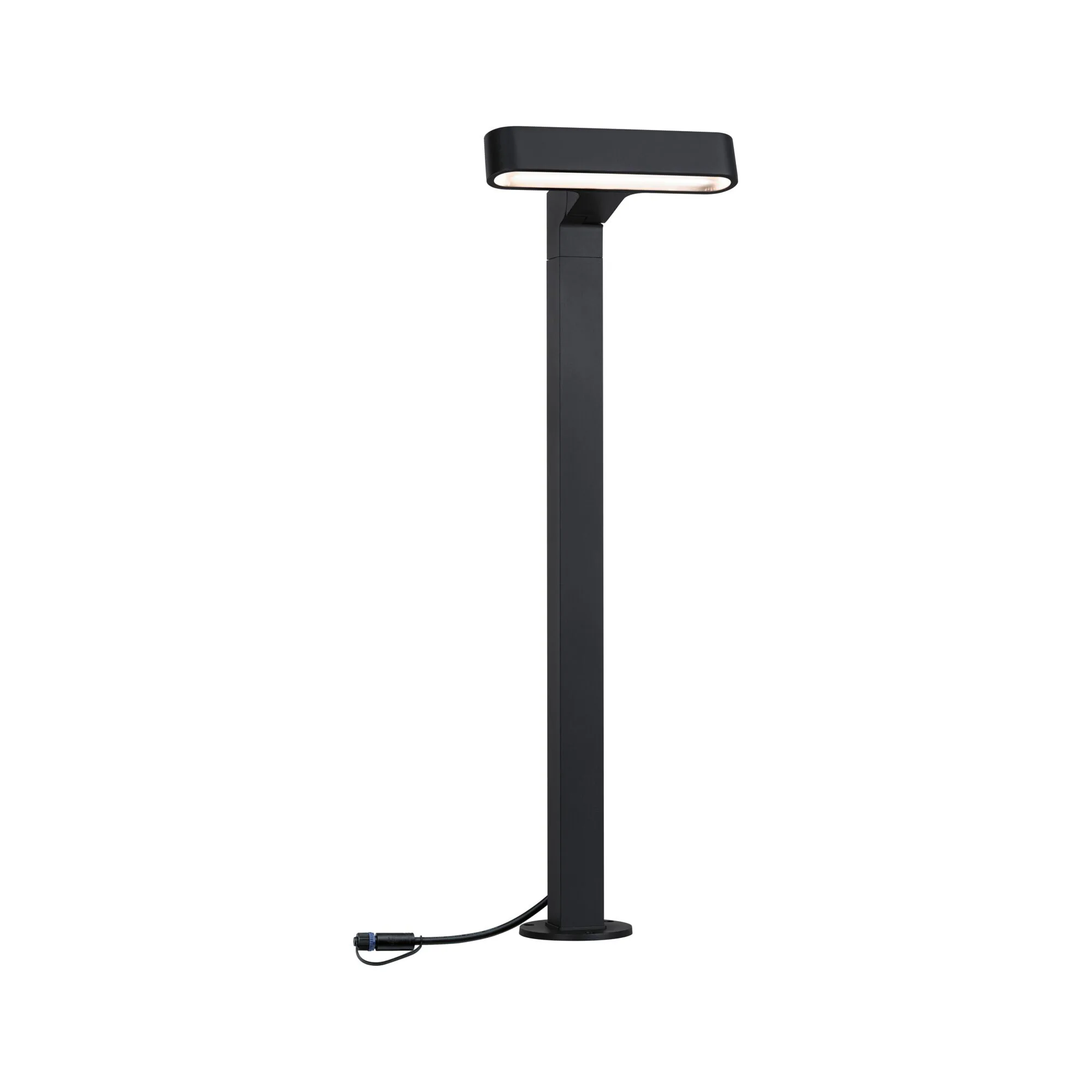 Pollare LED Paulmann Ito Plug & Shine IP65 24V Design: Horisontell justering