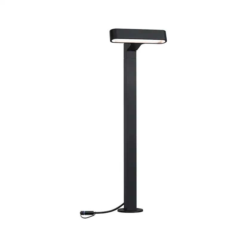Pollare LED Paulmann Ito Plug & Shine IP65 24V