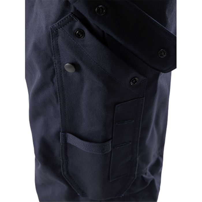 Flamestat overall 8175 ATHS, klass 3 Storlek: XS