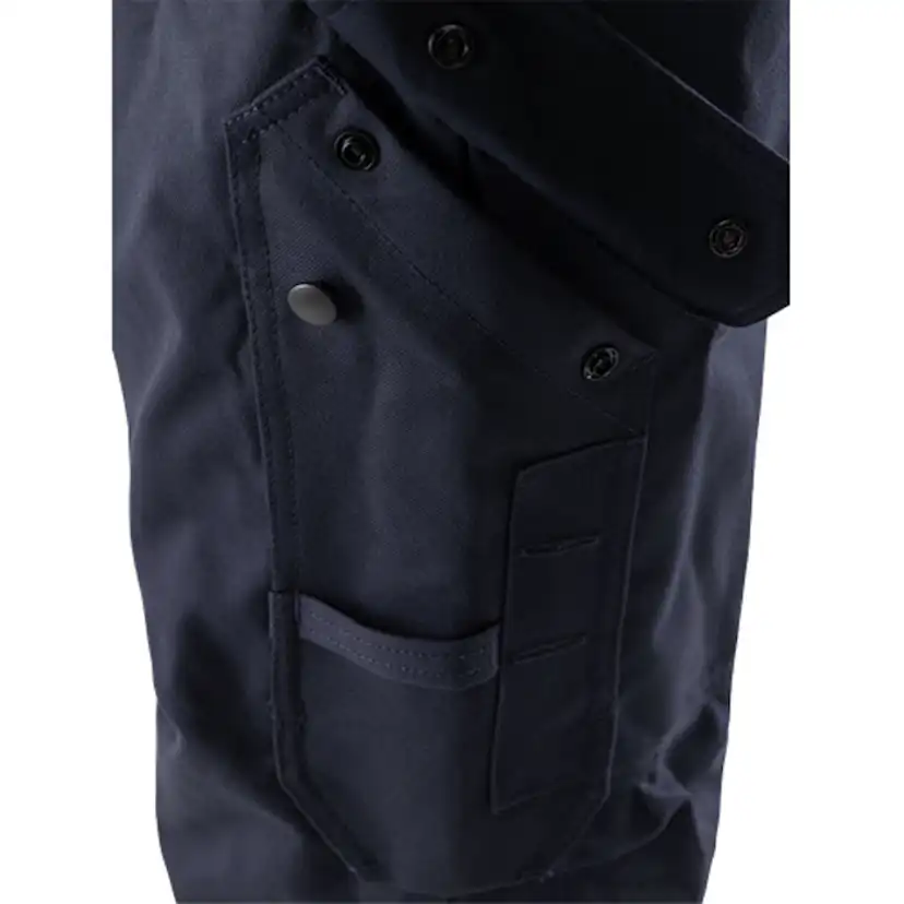 Flamestat overall 8175 ATHS, klass 3 Storlek: XS