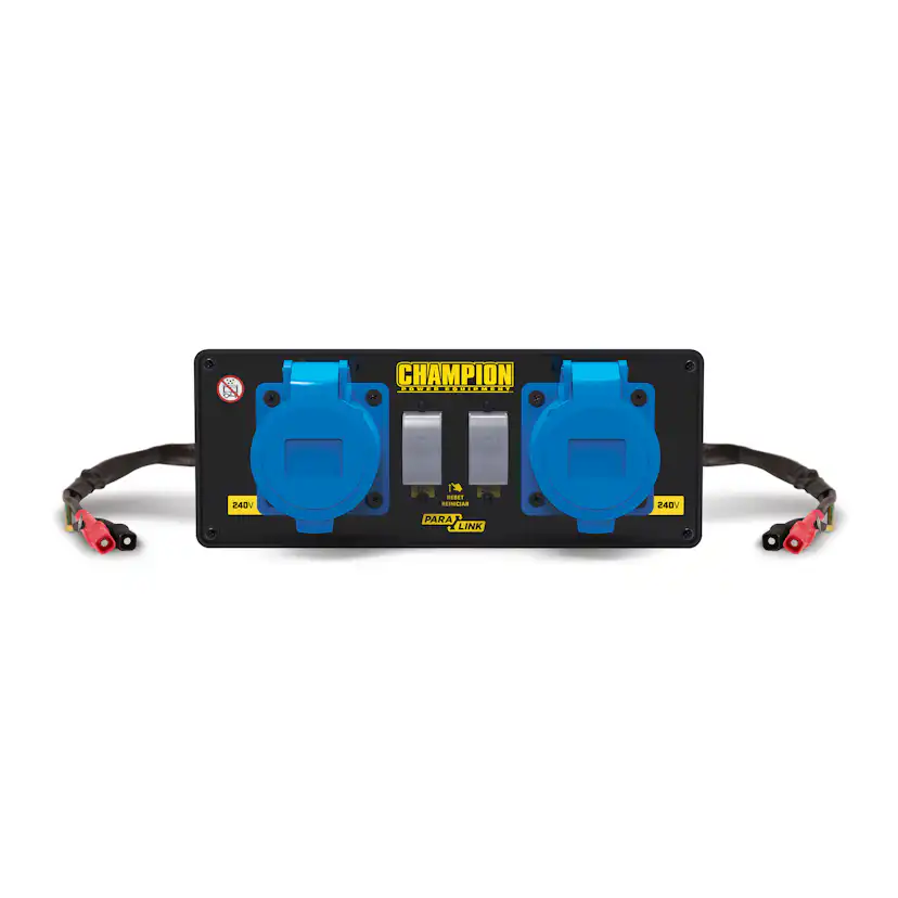 Avgasadapter Champion Generators Ayori För 92001i & 93001i-serien