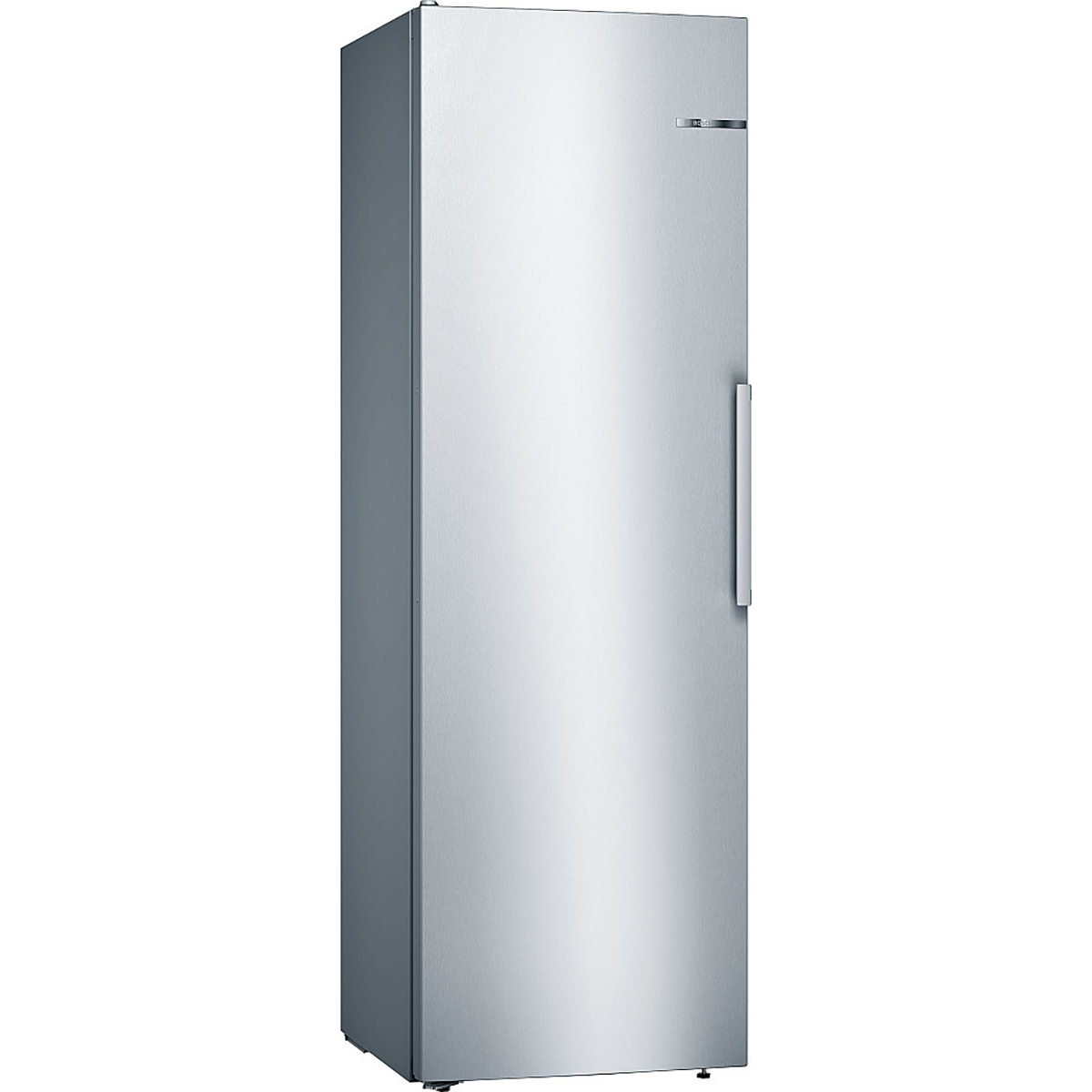Fristående Kylskåp Bosch KSV36CIDP Serie 4 Rostfri
