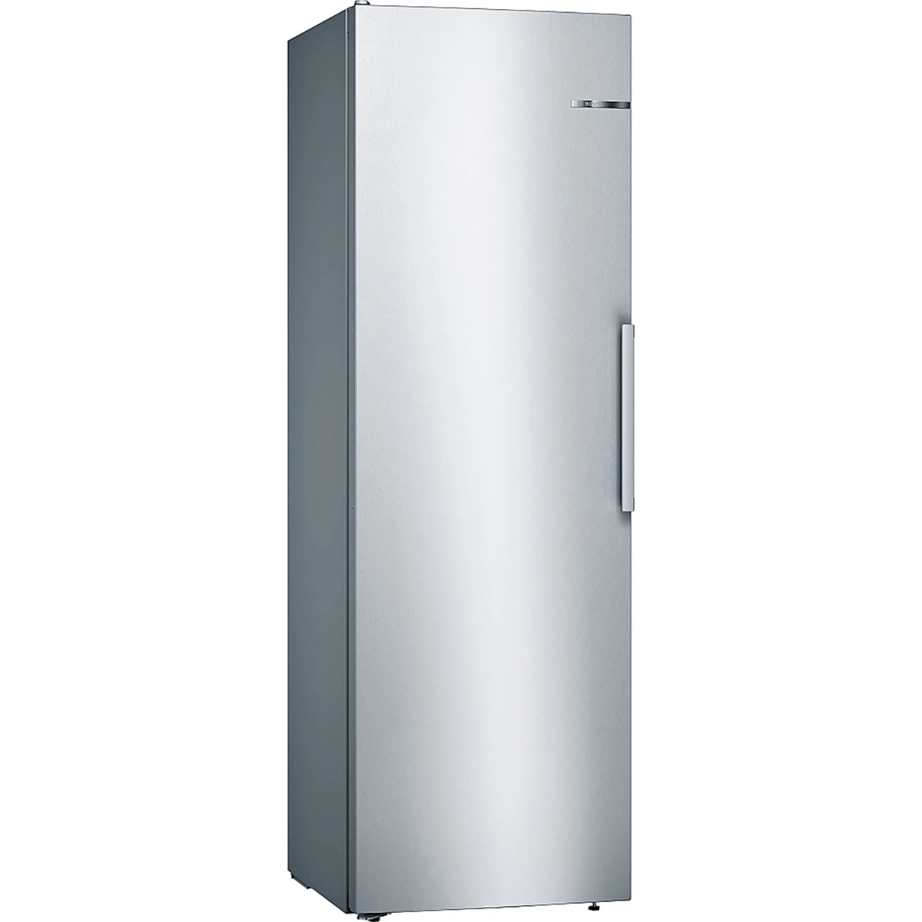 Fristående Kylskåp Bosch KSV36CIDP Serie 4 Rostfri