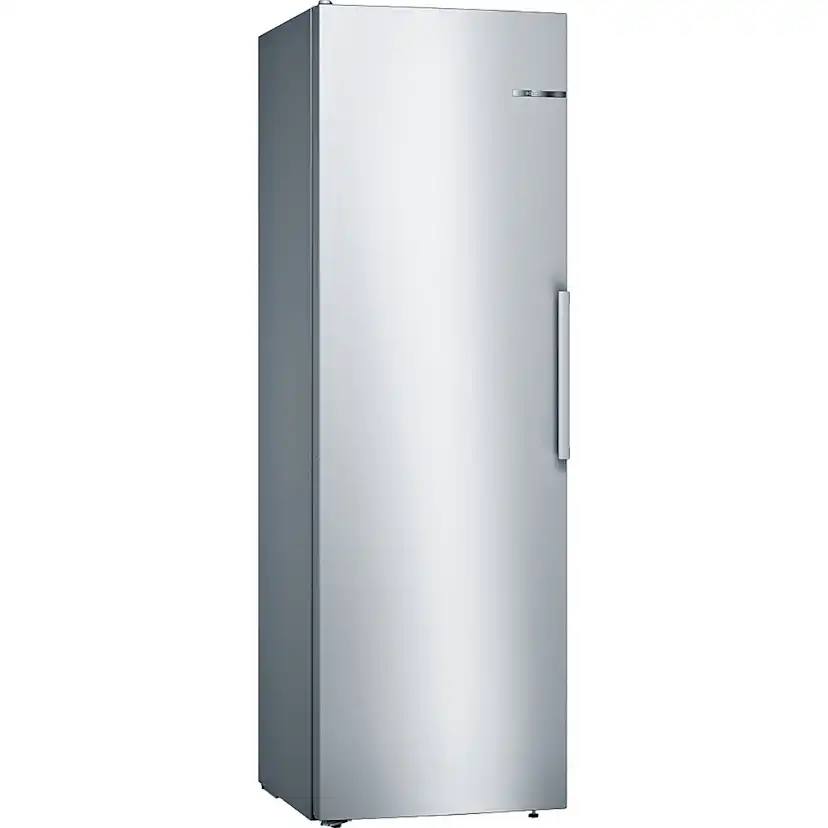 Fristående Kylskåp Bosch KSV36CIDP Serie 4 Rostfri