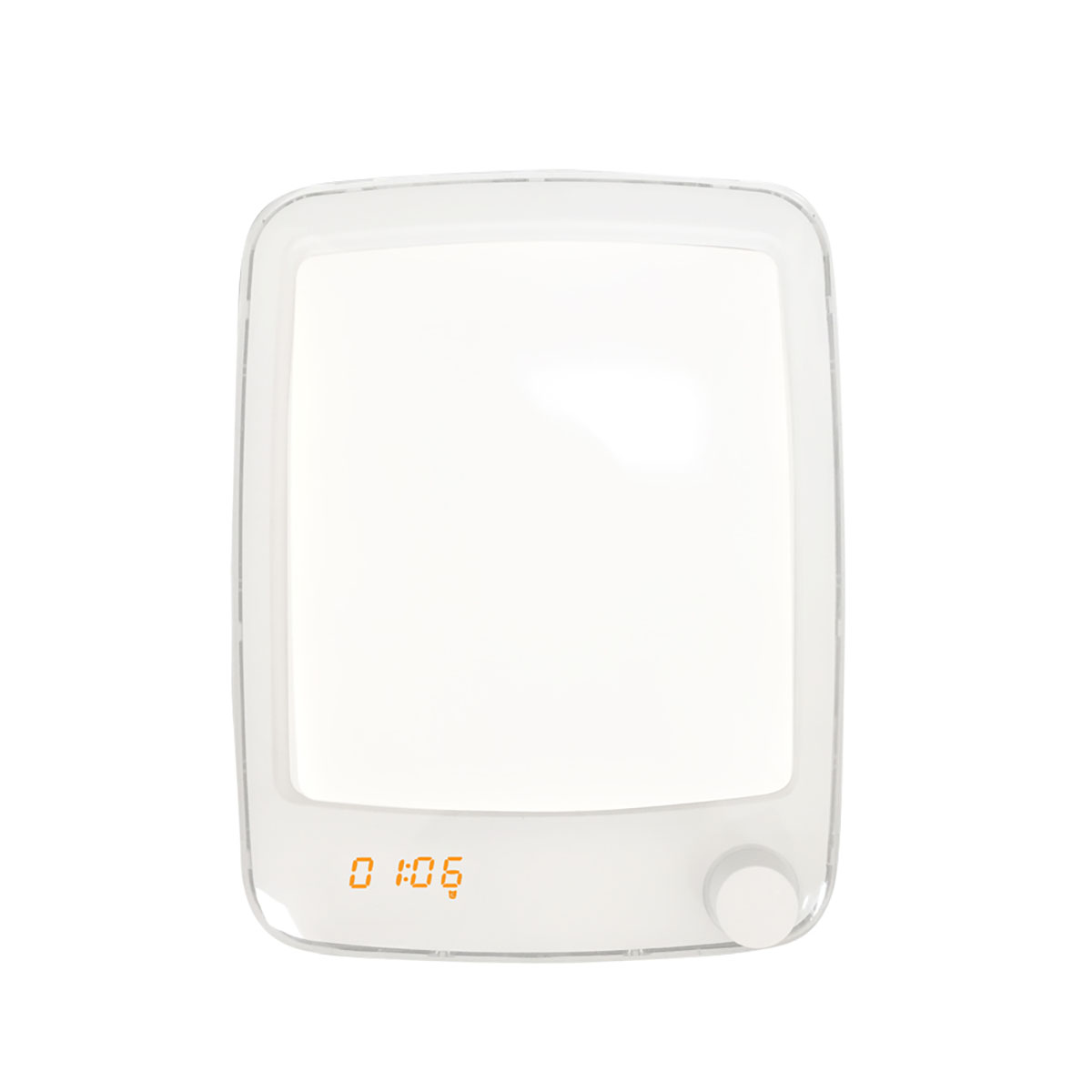 Ljusterapilampa Lykke Pro 2000