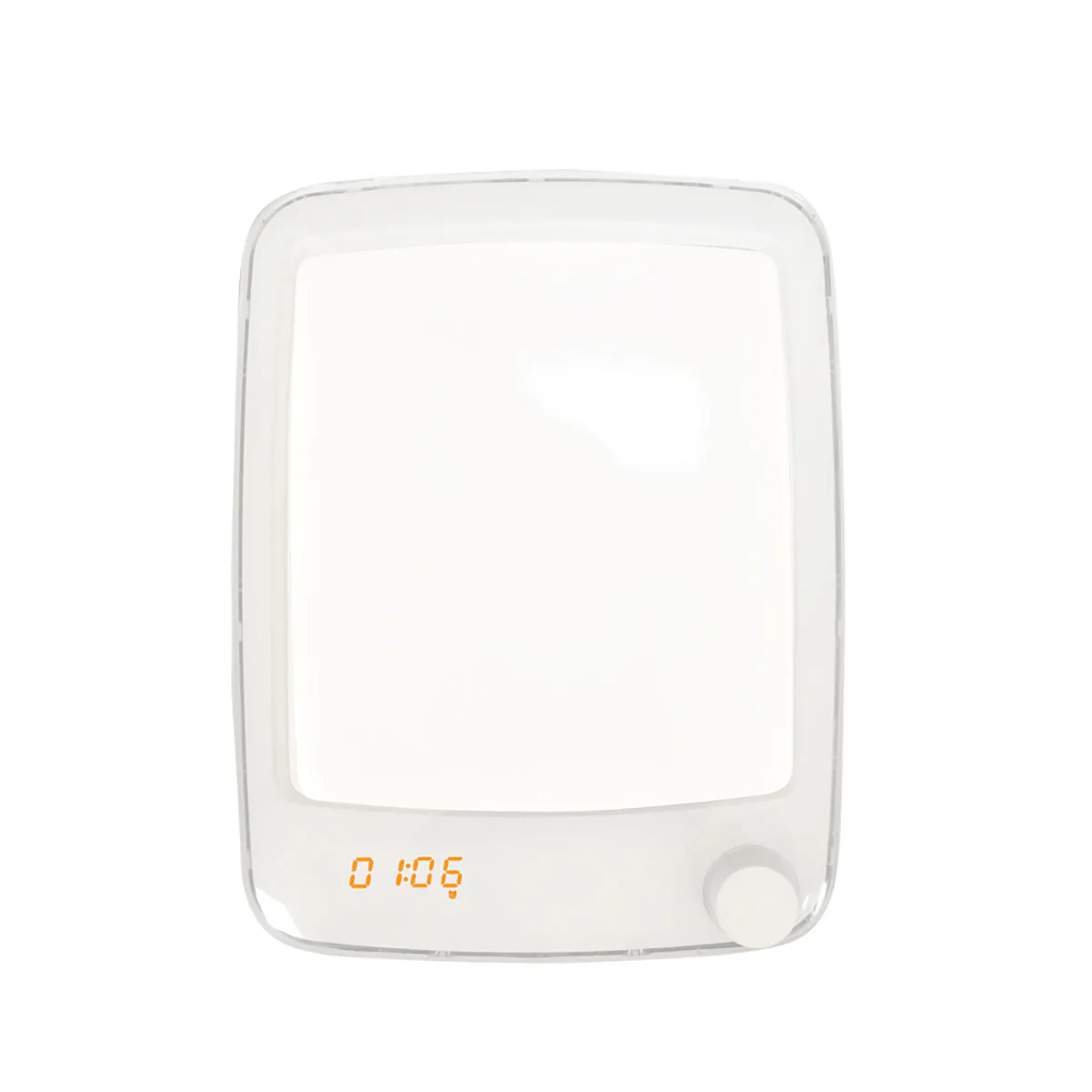 Ljusterapilampa Lykke Pro 2000