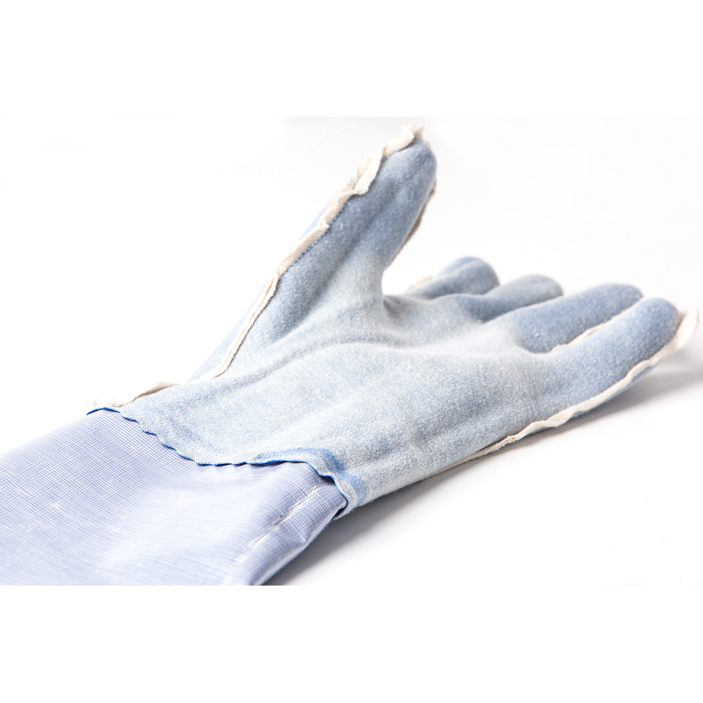 Dammhandske Heissner Small/Medium