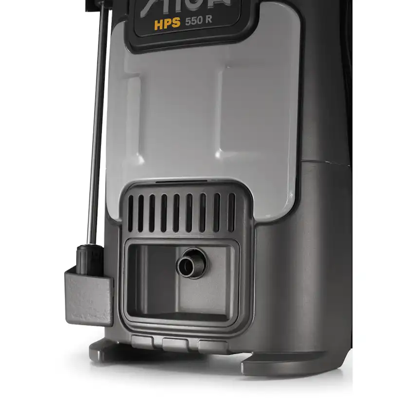 Högtryckstvätt STIGA HPS 550 R